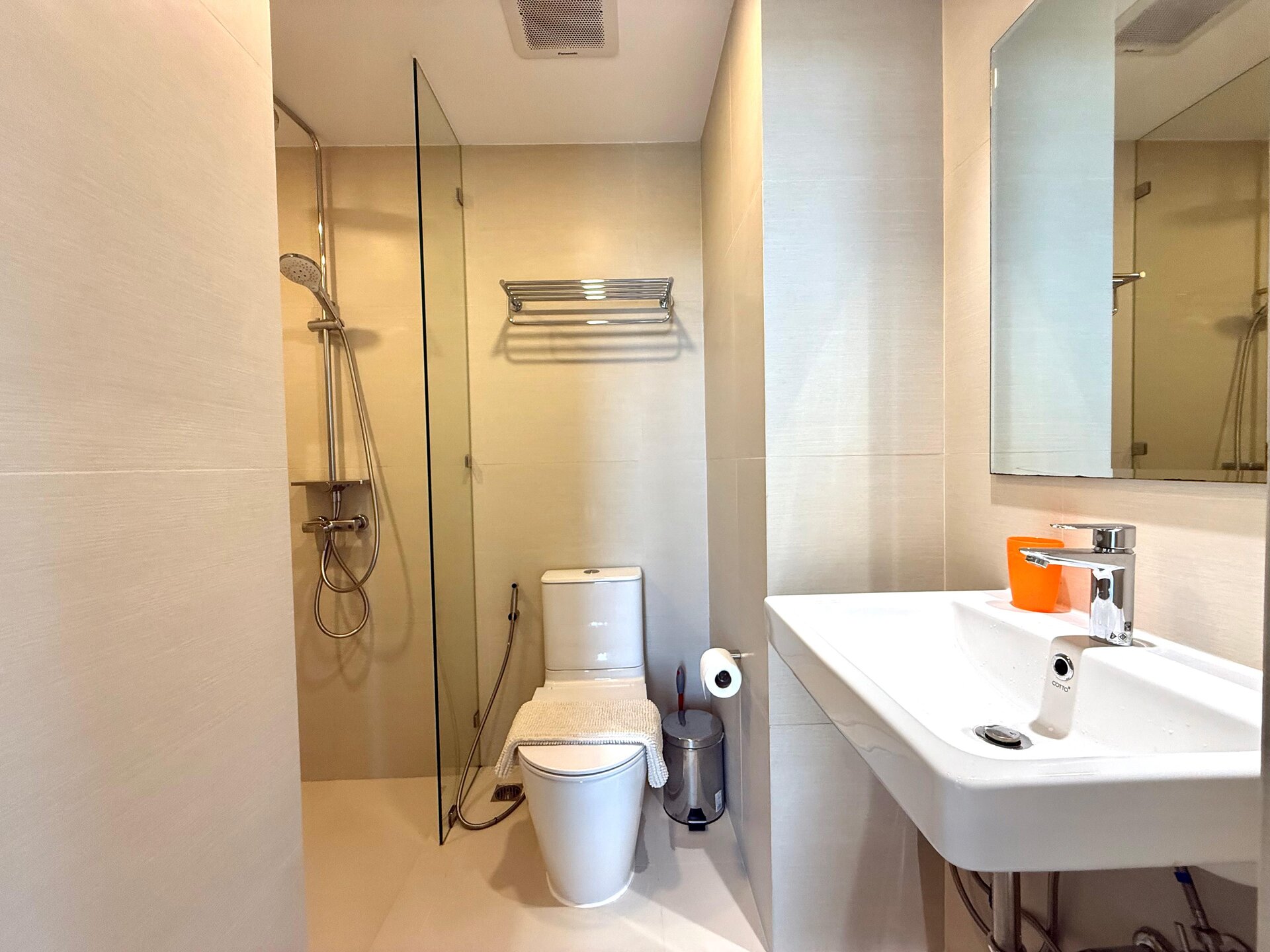 ลากูน่าสกายพาร์ค 1 ห้องนอนสำหรับขาย (ID 235)