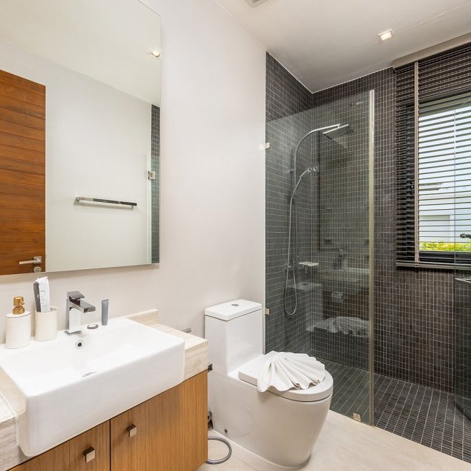 Magnum Villa в Botanica Modern Loft II (ID 703)