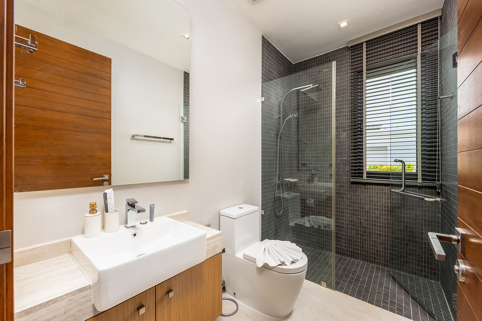 Magnum Villa в Botanica Modern Loft II (ID 703)