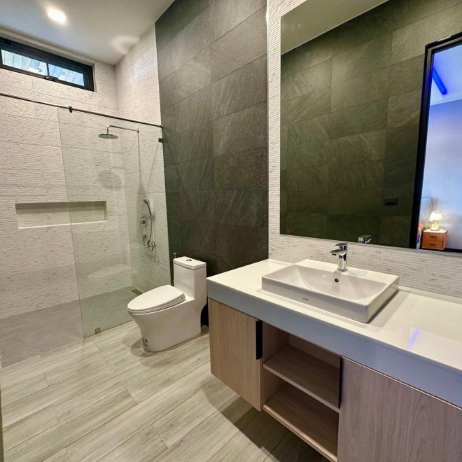 Paradise Luxury Pool Villa, Rawai (ID 618)