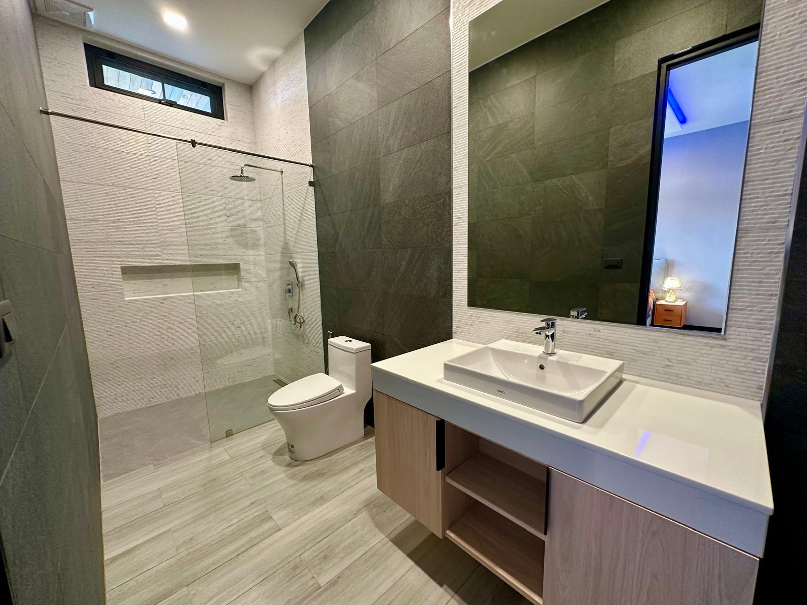 Paradise Luxury Pool Villa, Rawai (ID 618)