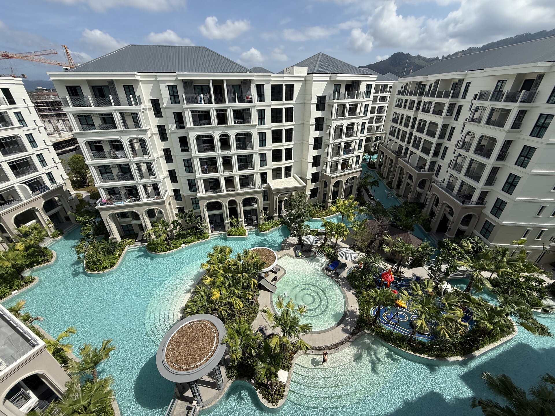 The Title Legendary B708 (ID 605)