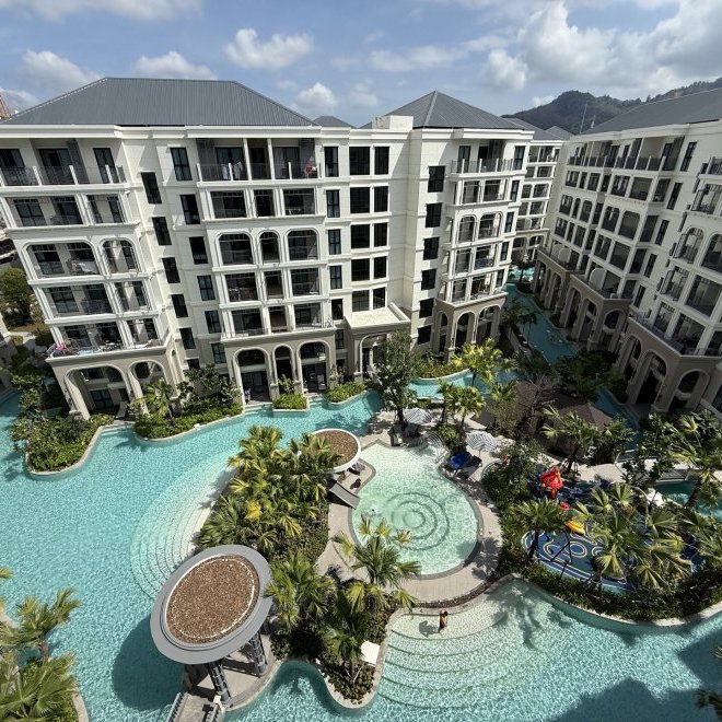 The Title Legendary B708 (ID 605)