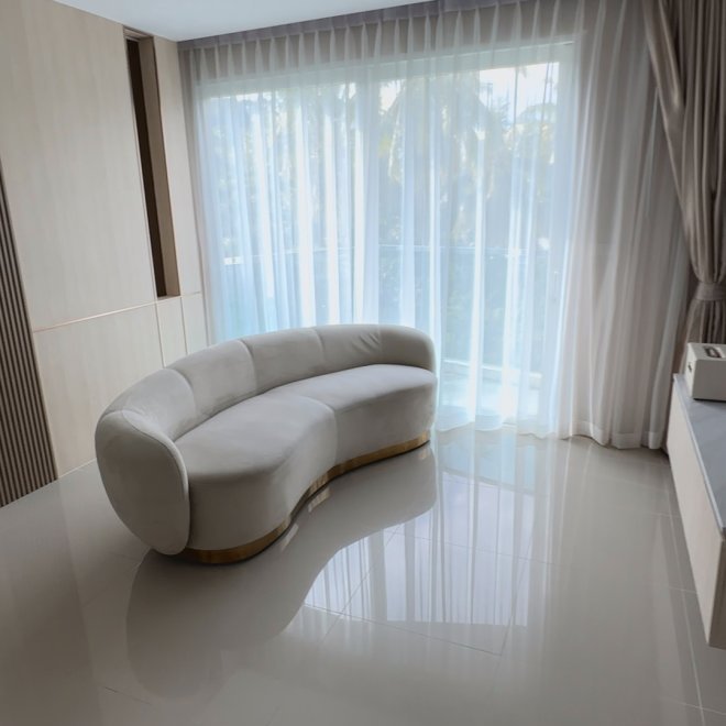 Квартира в The City Phuket (ID 573)