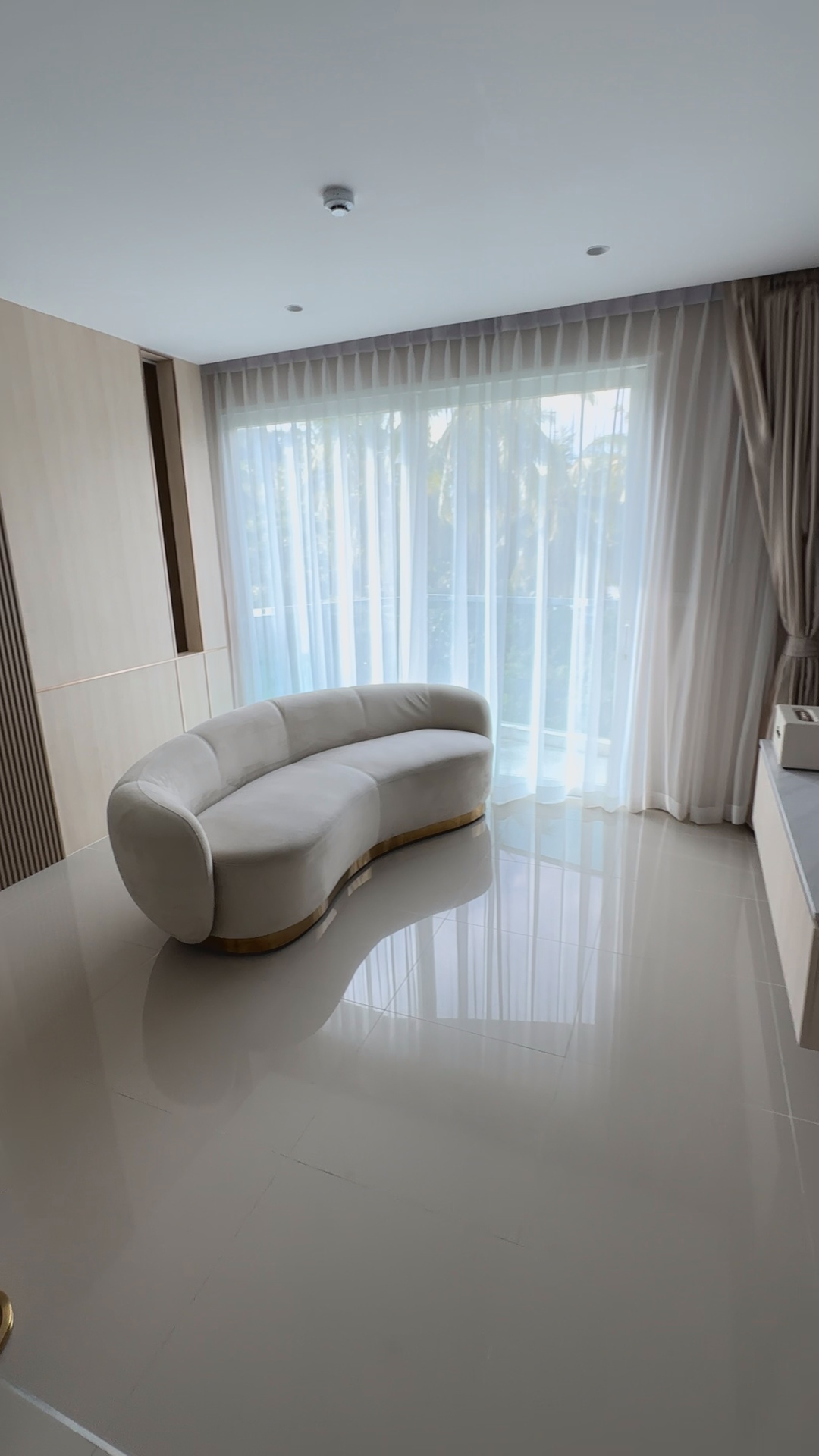 Квартира в The City Phuket (ID 573)