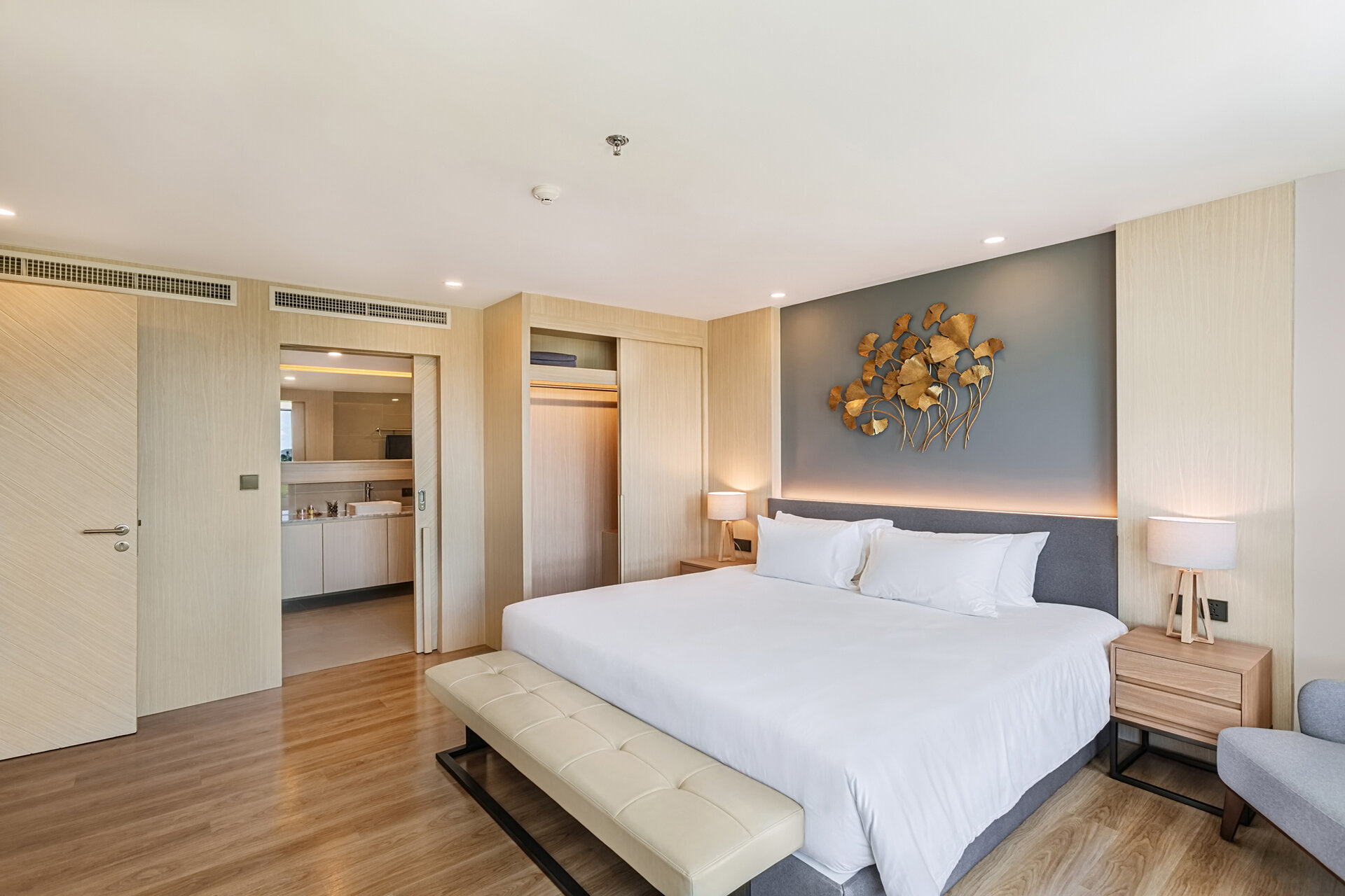 Квартира в аренду в Windham LaVita (ID 30)