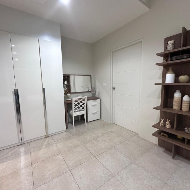 2 спальные апартаменты в Karon Hill Residence (ID 84)