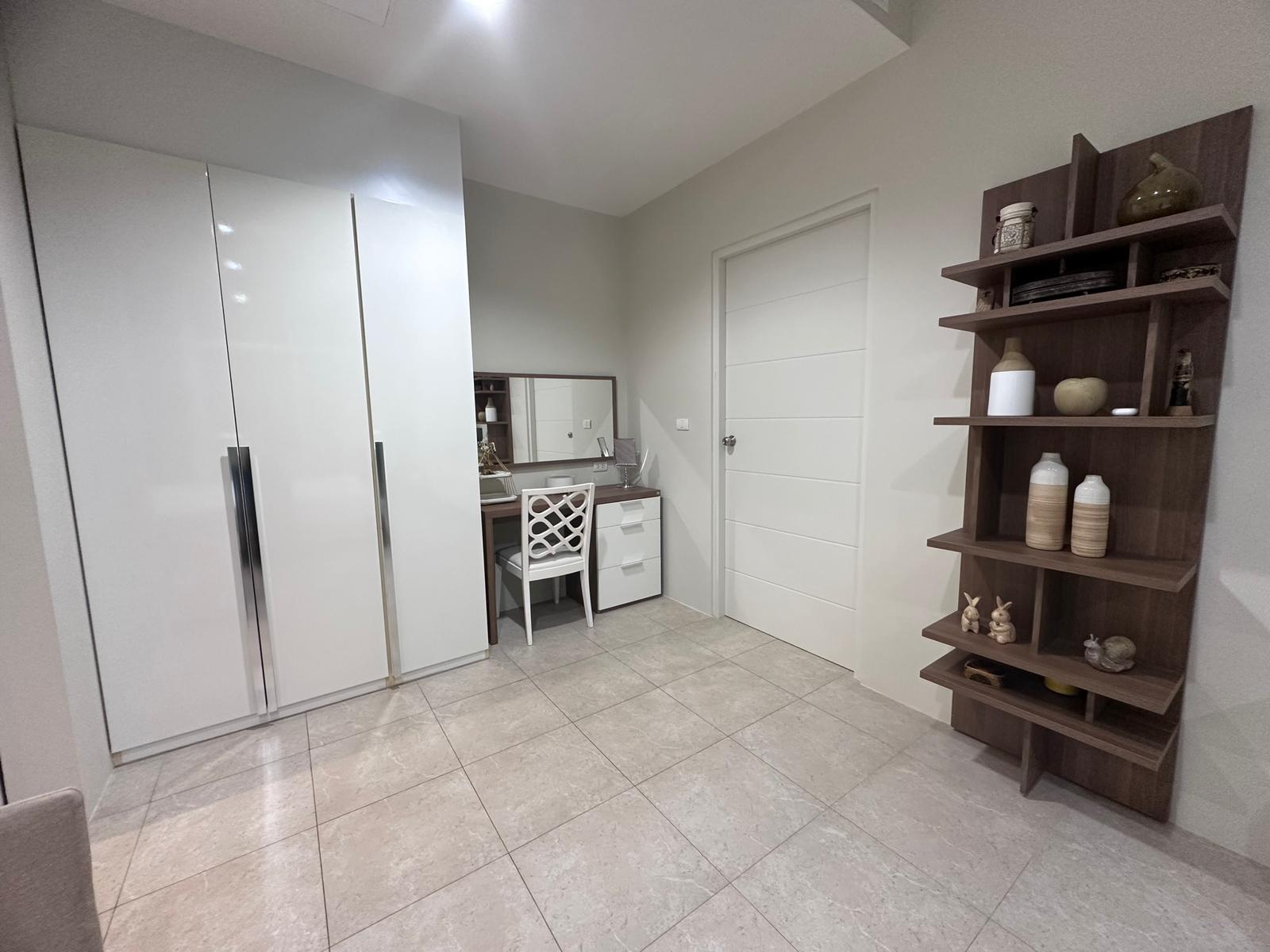 2 спальные апартаменты в Karon Hill Residence (ID 84)