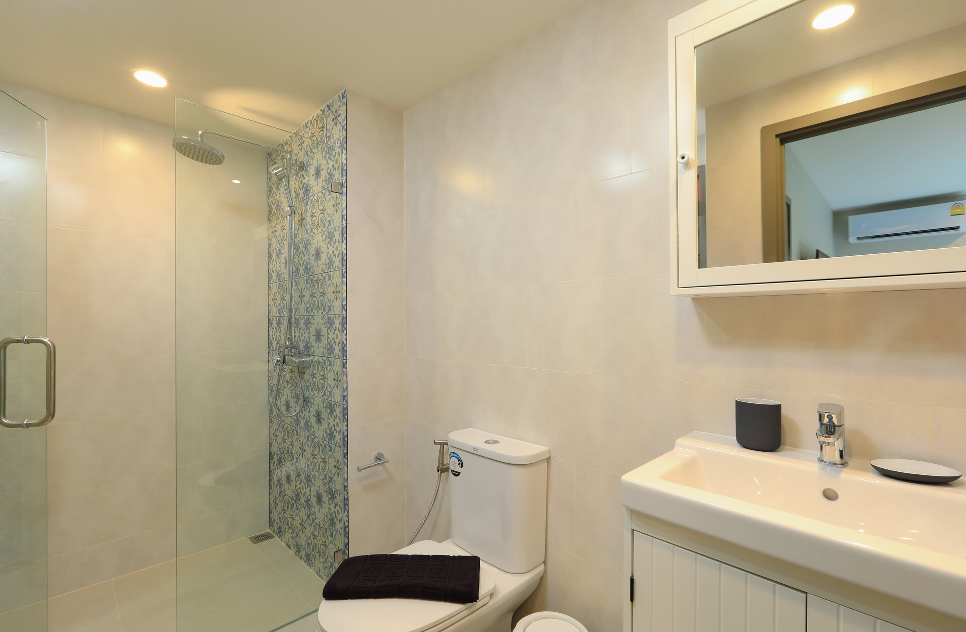 1-bedroom The Title Naiyang B108 (ID 101)