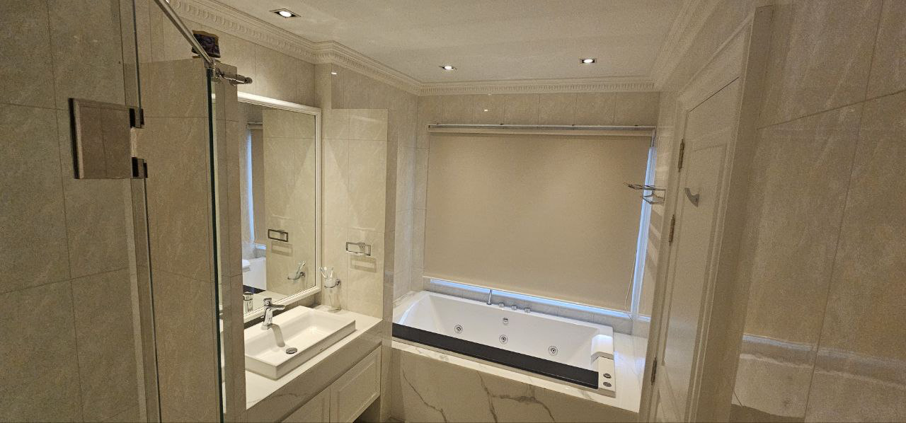 Продажа 3-спальной виллы в Gold Chariot Pool Villa (ID 385)