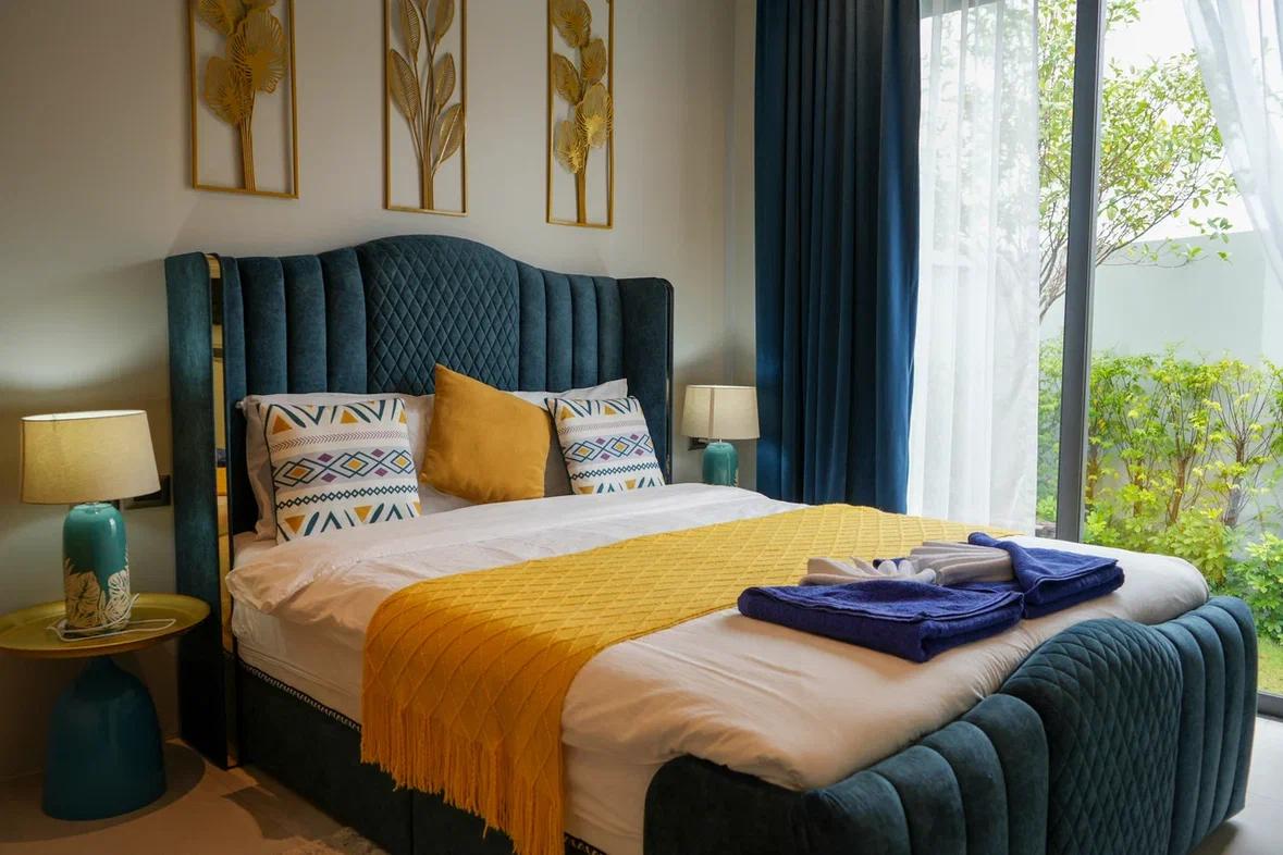 Продажа виллы Botanica Modern Loft II (ID 538)