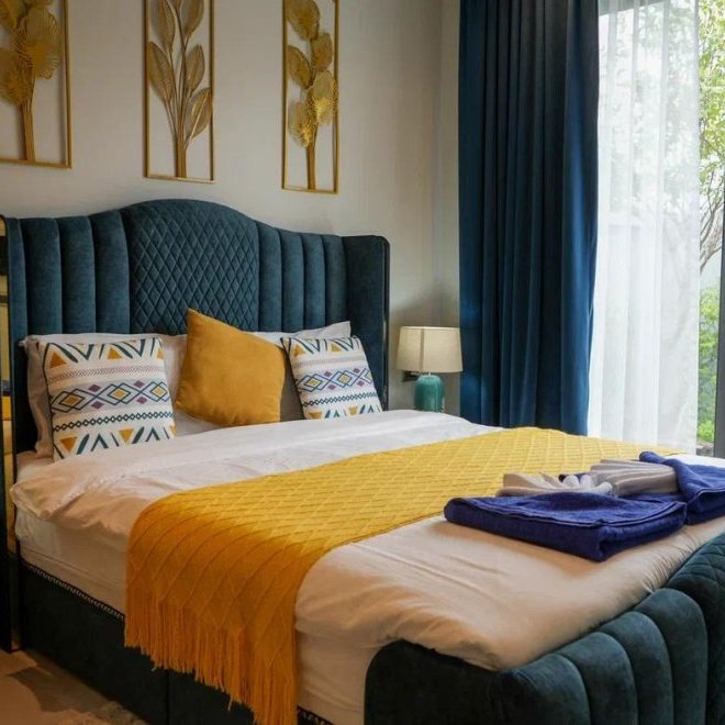 Продажа виллы Botanica Modern Loft II (ID 538)