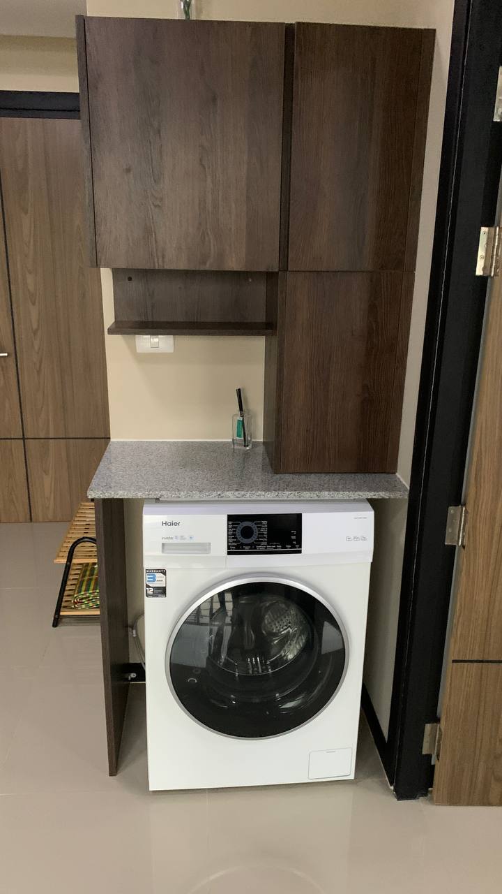 Продажа 1-спальной квартиры NBC (ID 396)