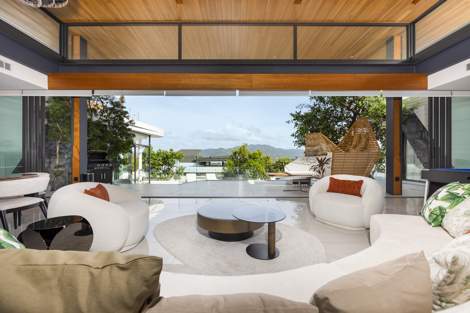 Премиум вилла Zavaya (ID 699)