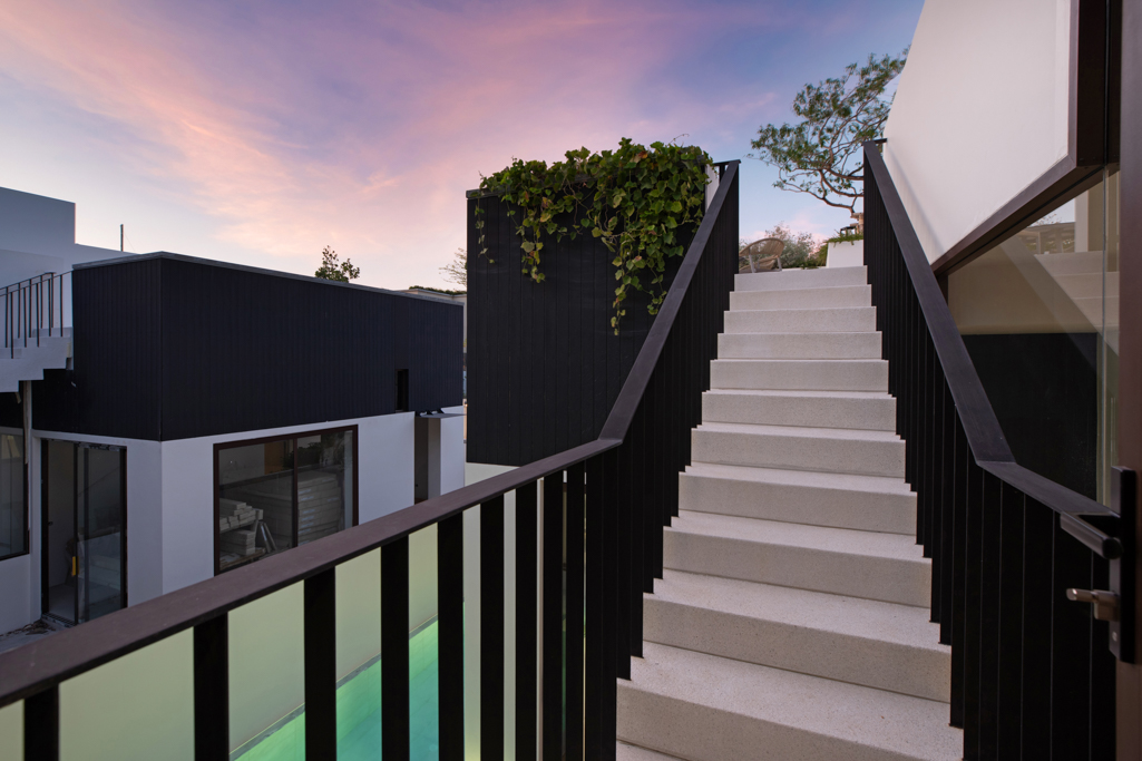 เช่า 2 ห้องนอนวิลล่ากาบาลาห์ (ID 543)