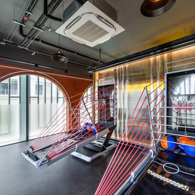 The Title Legendary A202 (ID 700)