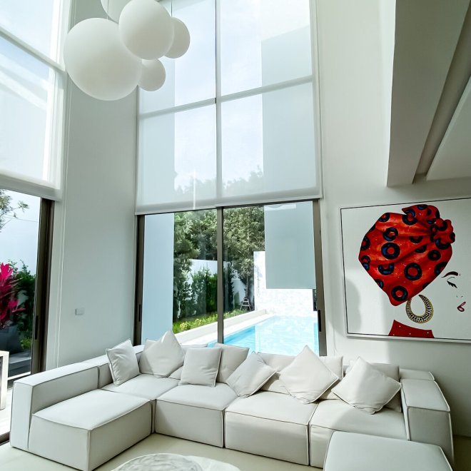 เข้ายึดคฤหาสน์ LuxPride 3 (ID 568)