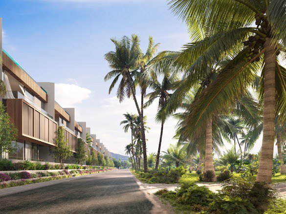 Продажа 4-спальной резиденции в Banyan Tree Grand Residence, вилла 7 (ID 527)