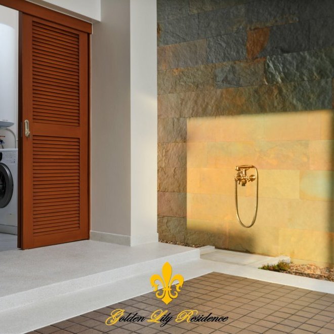 Golden Lily 4 Bedroom Private Pool Villa (ID 698)