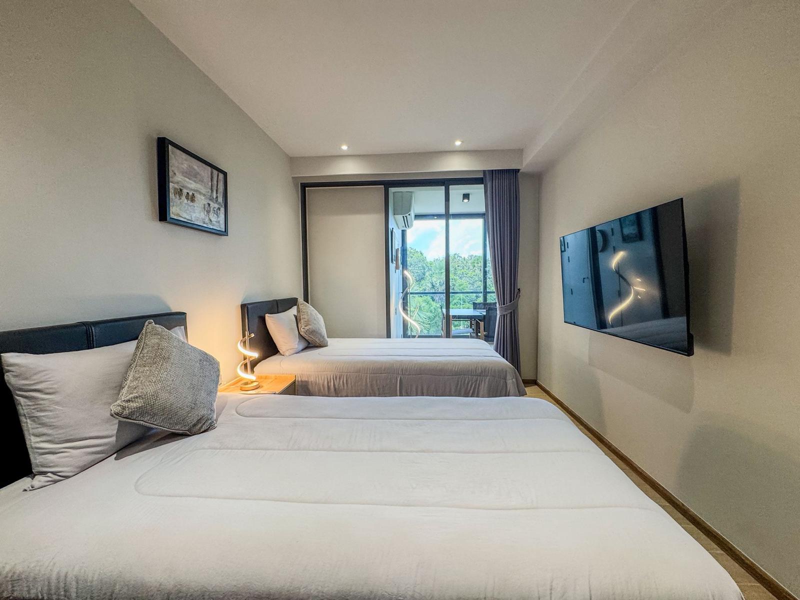 Сдается в аренду квартира в Laguna Beachside Residences (ID 34)