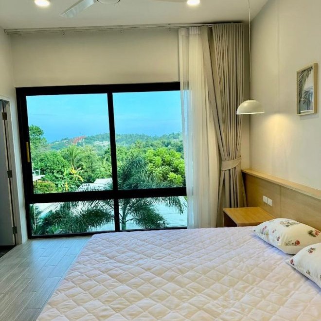 Аренда виллы на Самуи (ID 682)