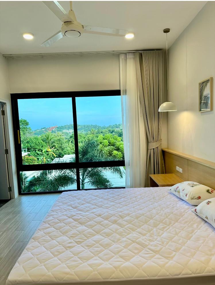 Аренда виллы на Самуи (ID 682)