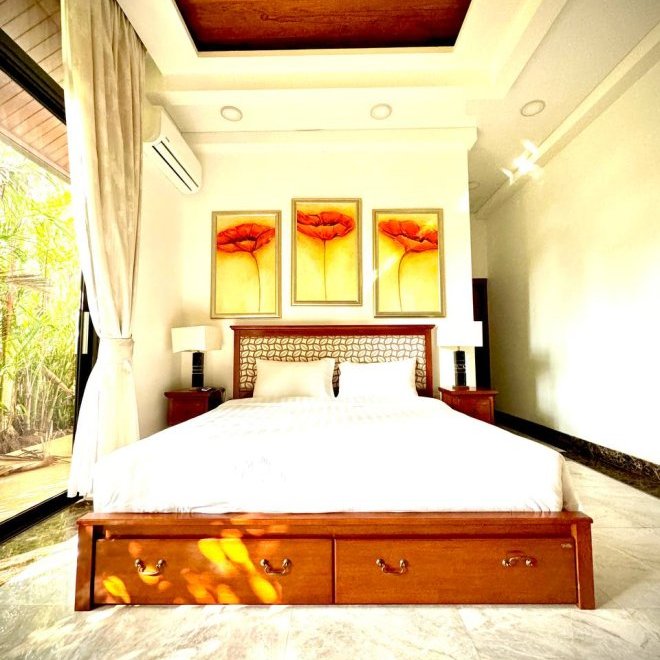 วิลล่า 7 ไม้ขาว-7 ห้องนอน,แปลงของ 1150 เมตร2,ฟรีโฮลด์ (ID 99)