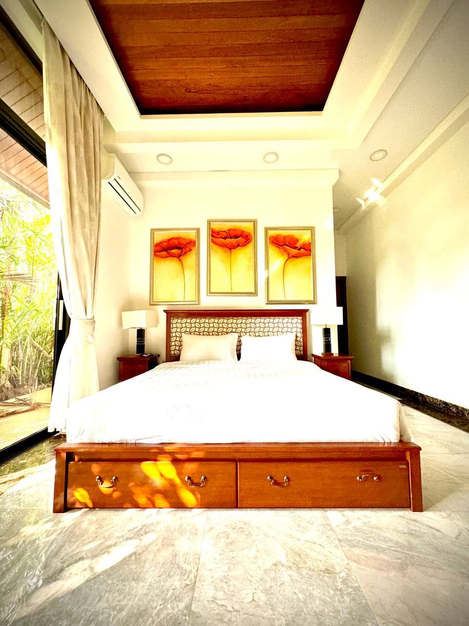 วิลล่า 7 ไม้ขาว-7 ห้องนอน,แปลงของ 1150 เมตร2,ฟรีโฮลด์ (ID 99)