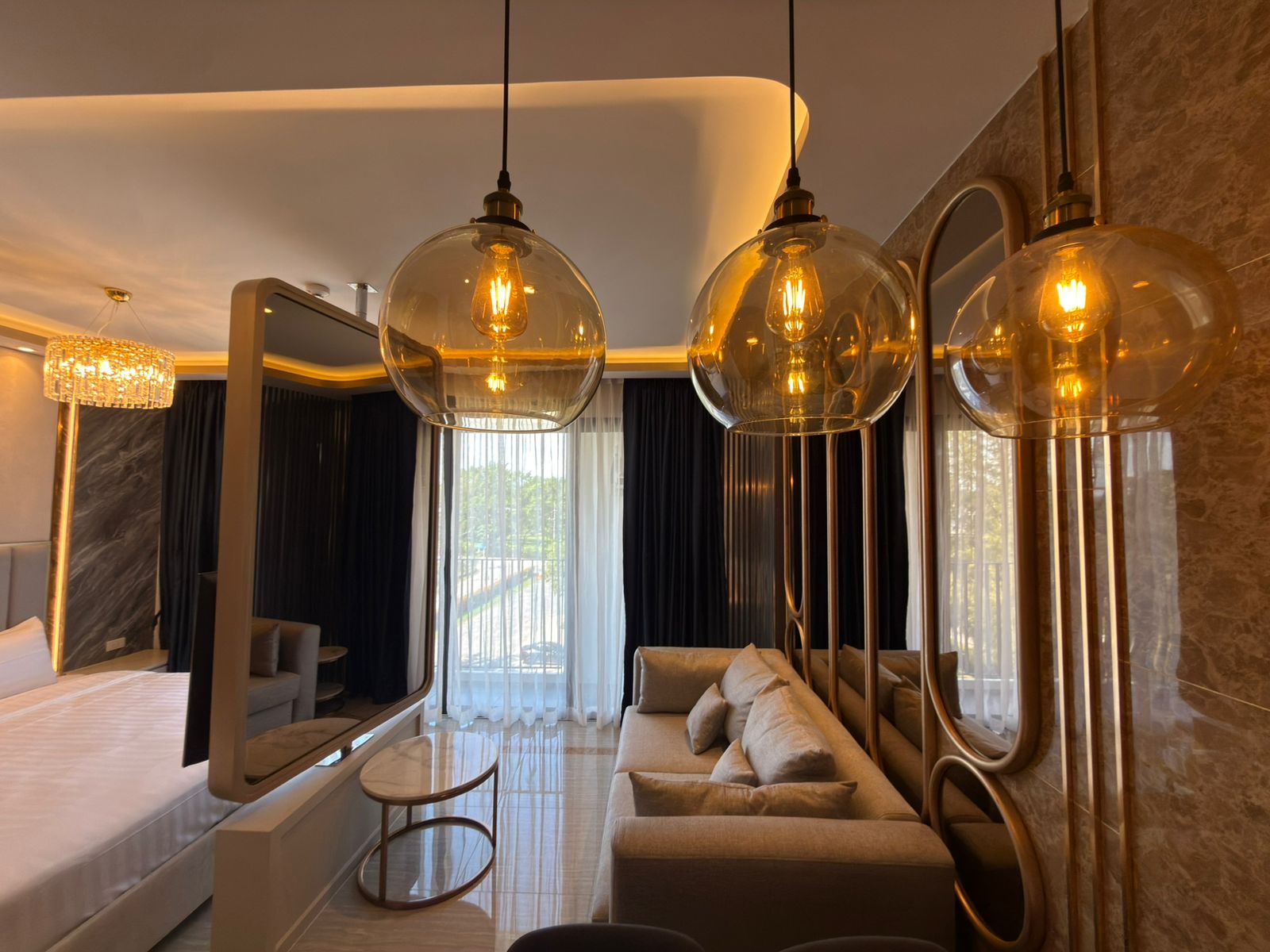 Bellevue Lagoon Phuket unit 407 (ID 593)