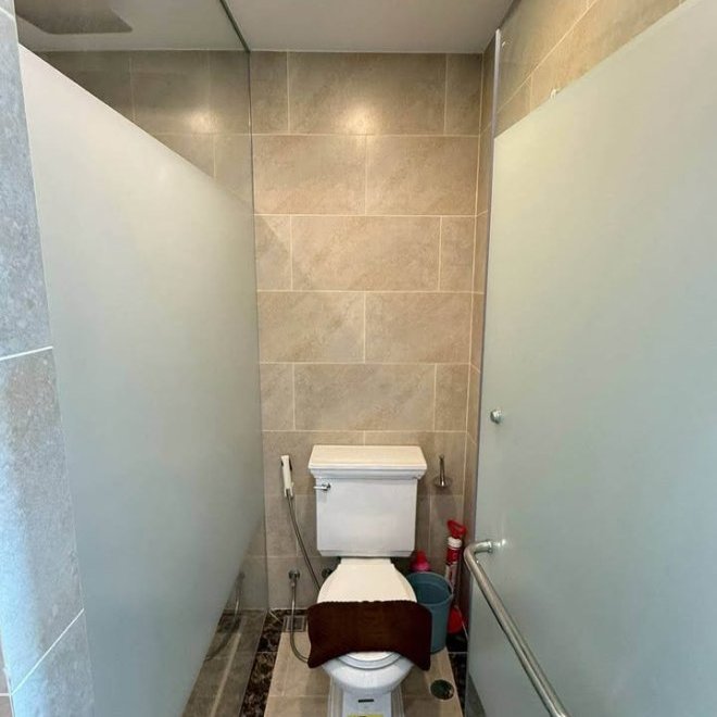 Espana Condo Resort Pattaya (ID 669)