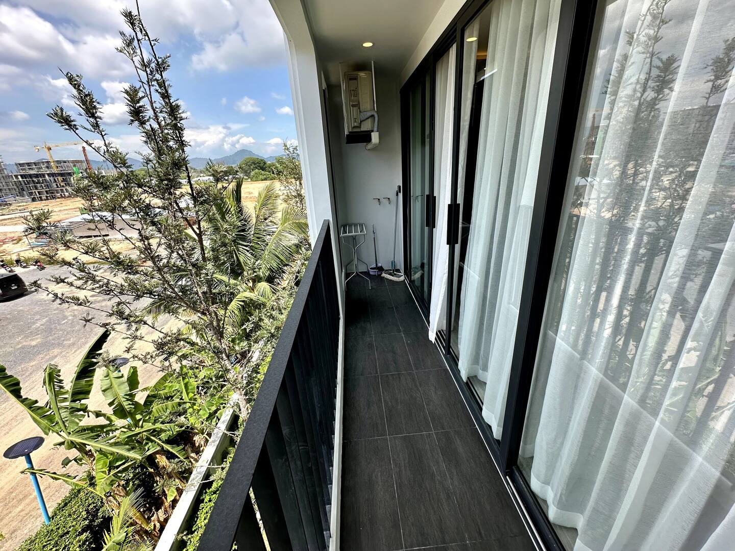 Продажа студии в Bellevue Lagoon (ID 341)