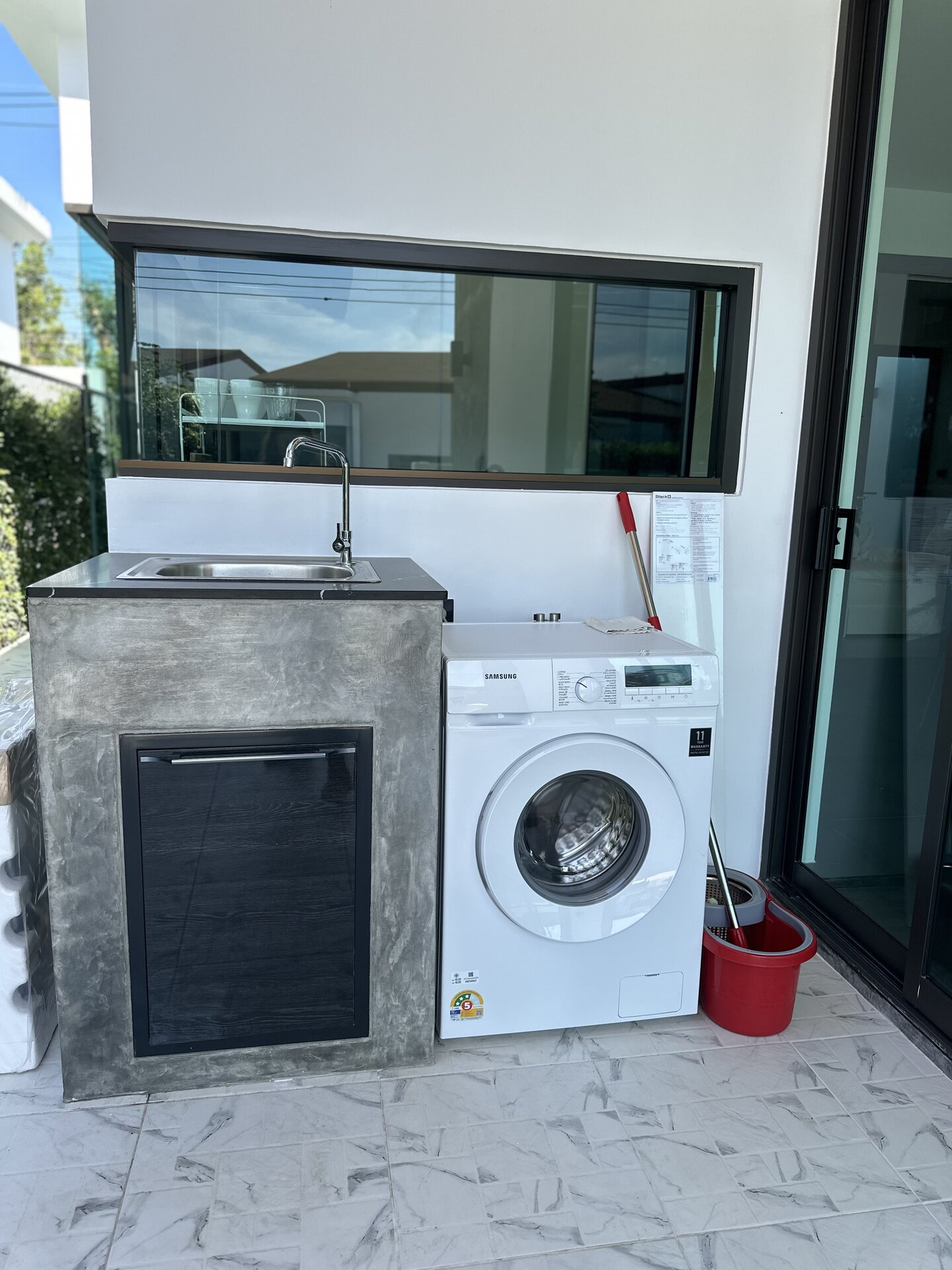 The 8 pool villa (ID 566)