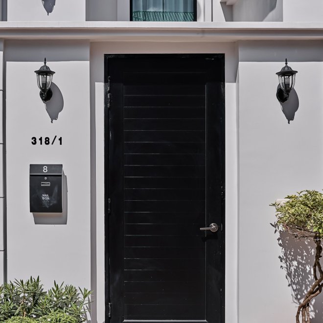 4卧室别墅第五元素出售 (ID 520)