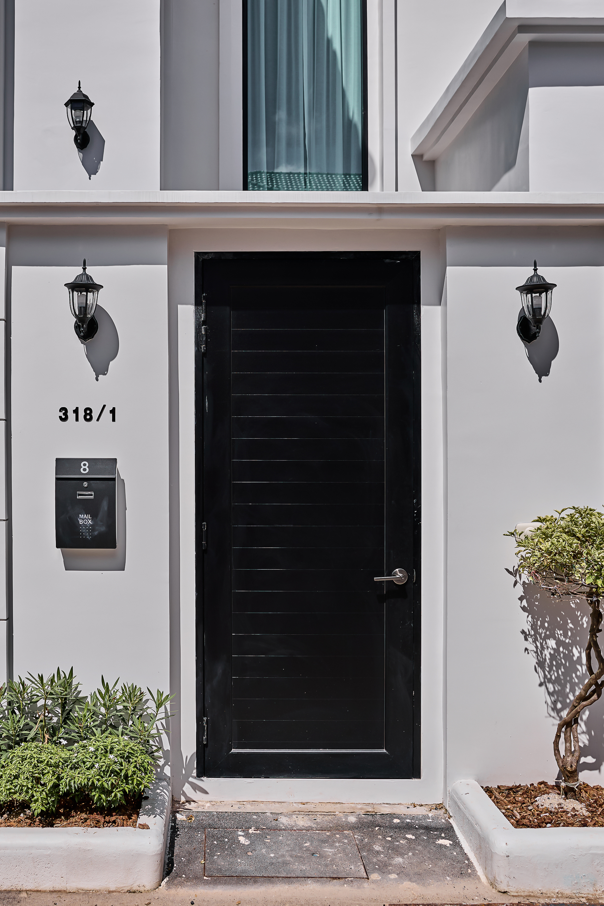 4卧室别墅第五元素出售 (ID 520)