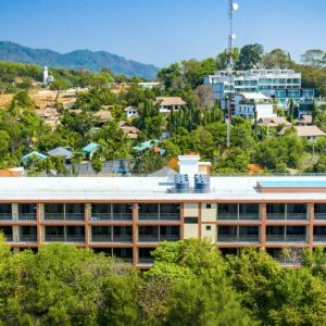 Продажа 1-спальной квартиры в Rawai Beach Condo 36.0 м² (ID 431)