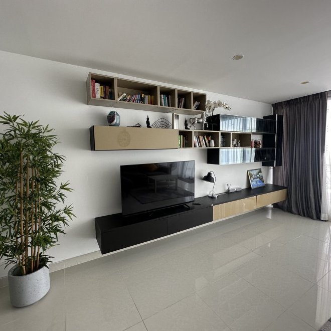 Аренда 2 спальной квартиры в Sansuri Resort, 2С (ID 546)