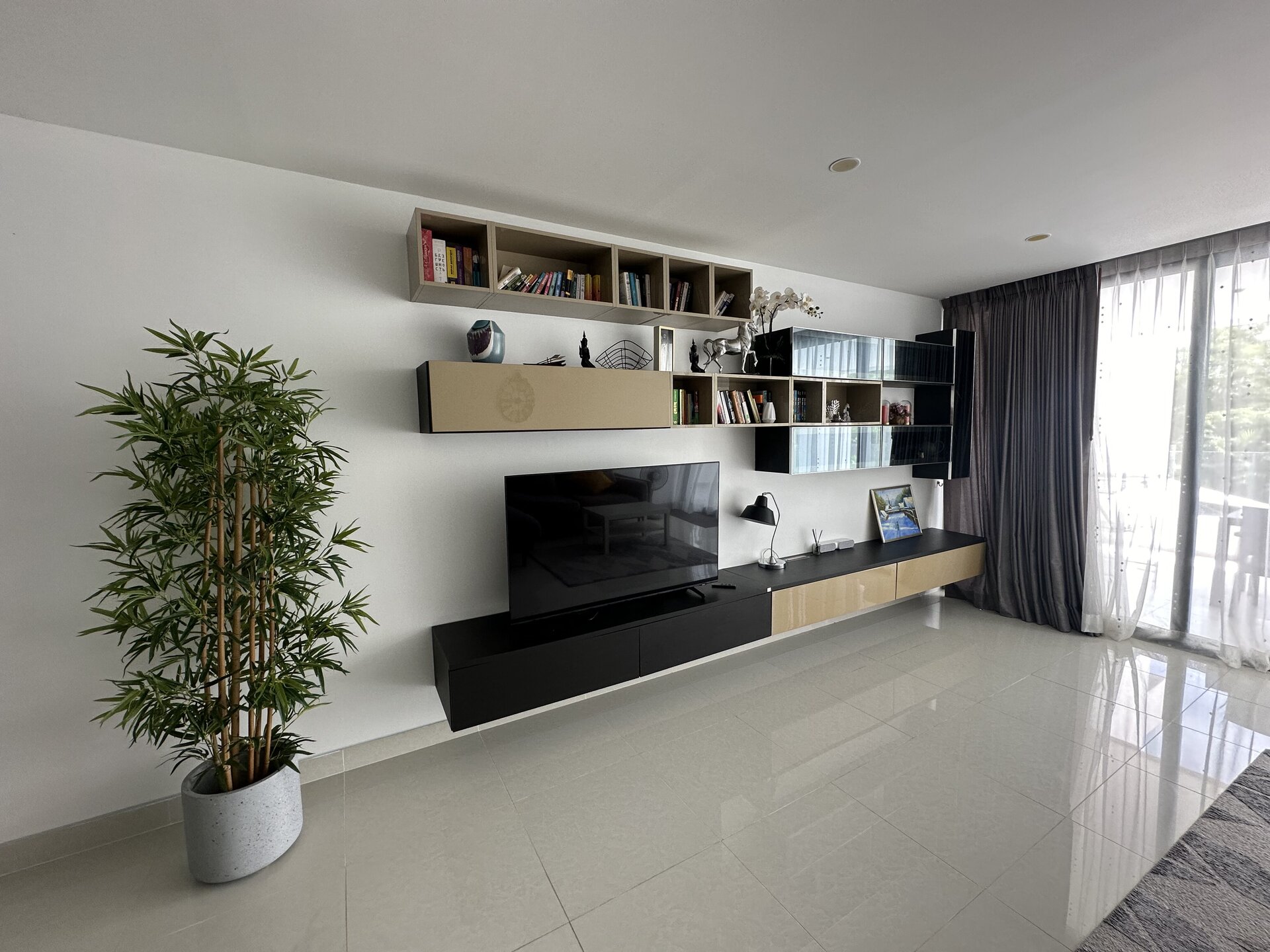Аренда 2 спальной квартиры в Sansuri Resort, 2С (ID 546)