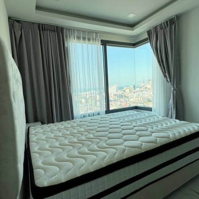 Arcadia Millennium Tower (ID 670)