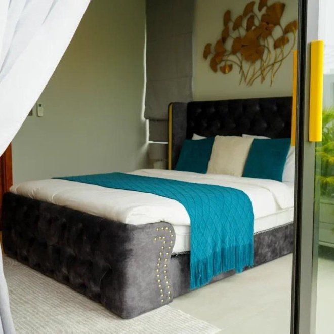 Продажа виллы Botanica Modern Loft II (ID 538)