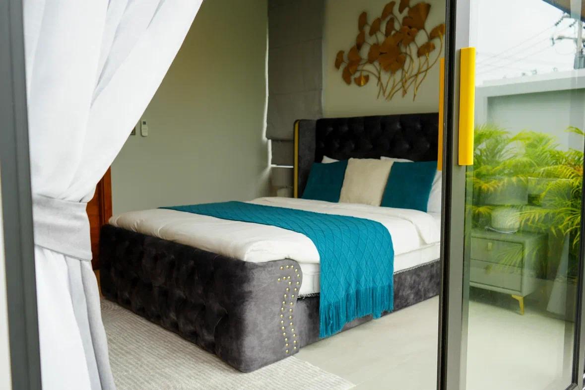 Продажа виллы Botanica Modern Loft II (ID 538)