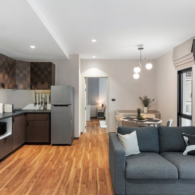 Rent a 2 bedroom apartment MO304 The Title Halo 1 (ID 545)