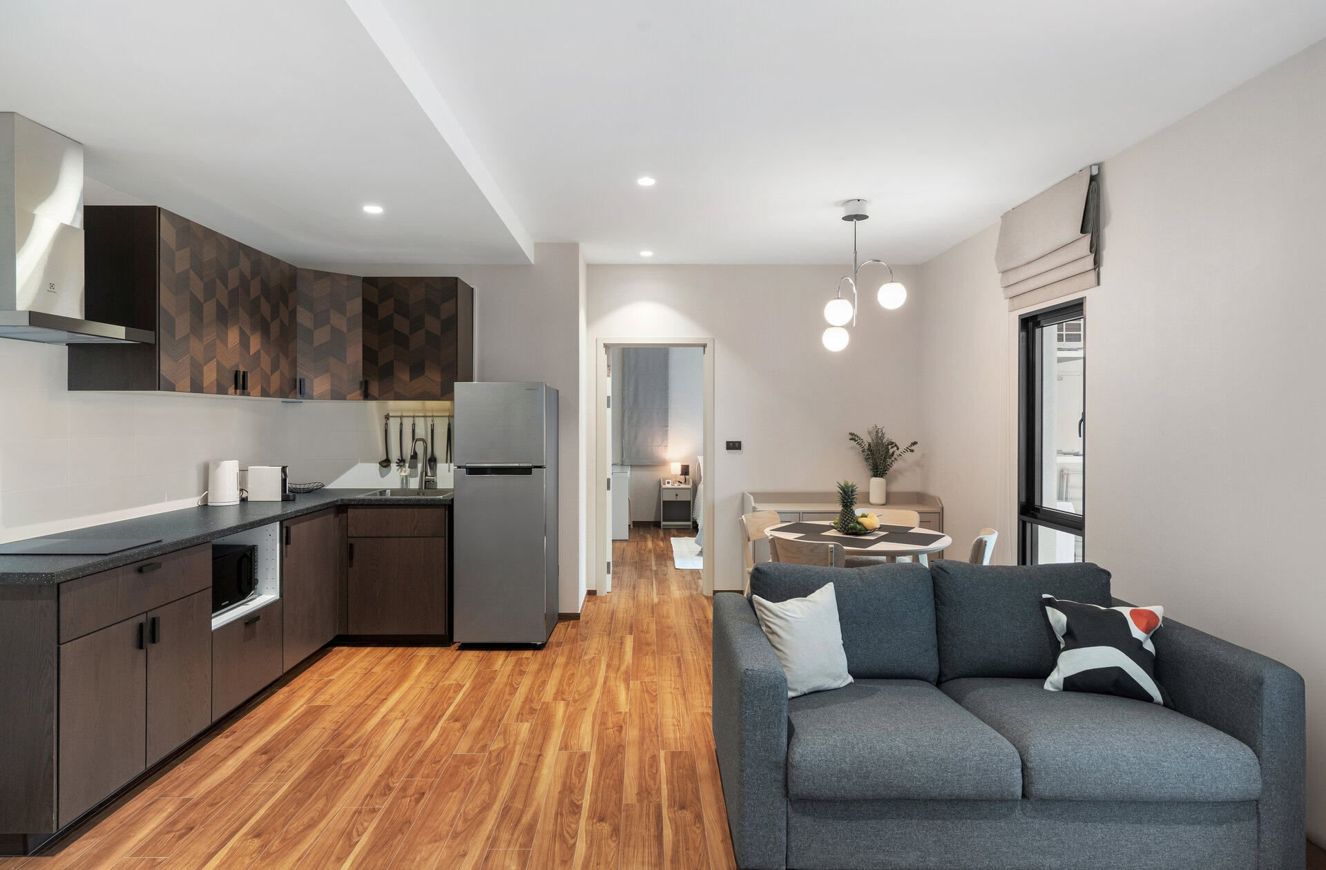 Rent a 2 bedroom apartment MO304 The Title Halo 1 (ID 545)