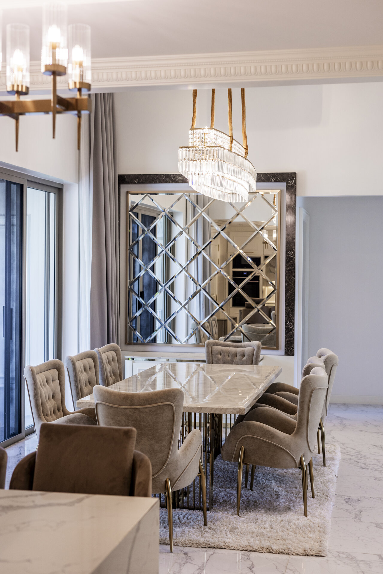 Gold Charoit (ID 554)