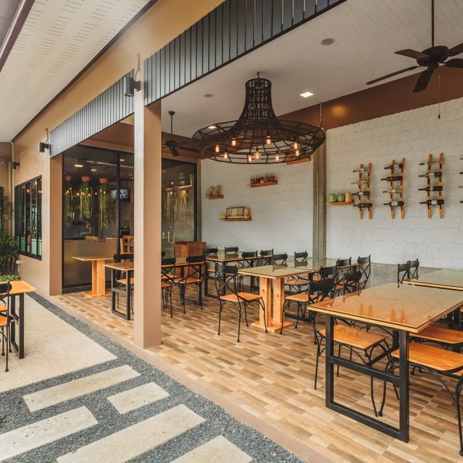 Сдается в аренду квартира в Chic Condominium (ID 32)