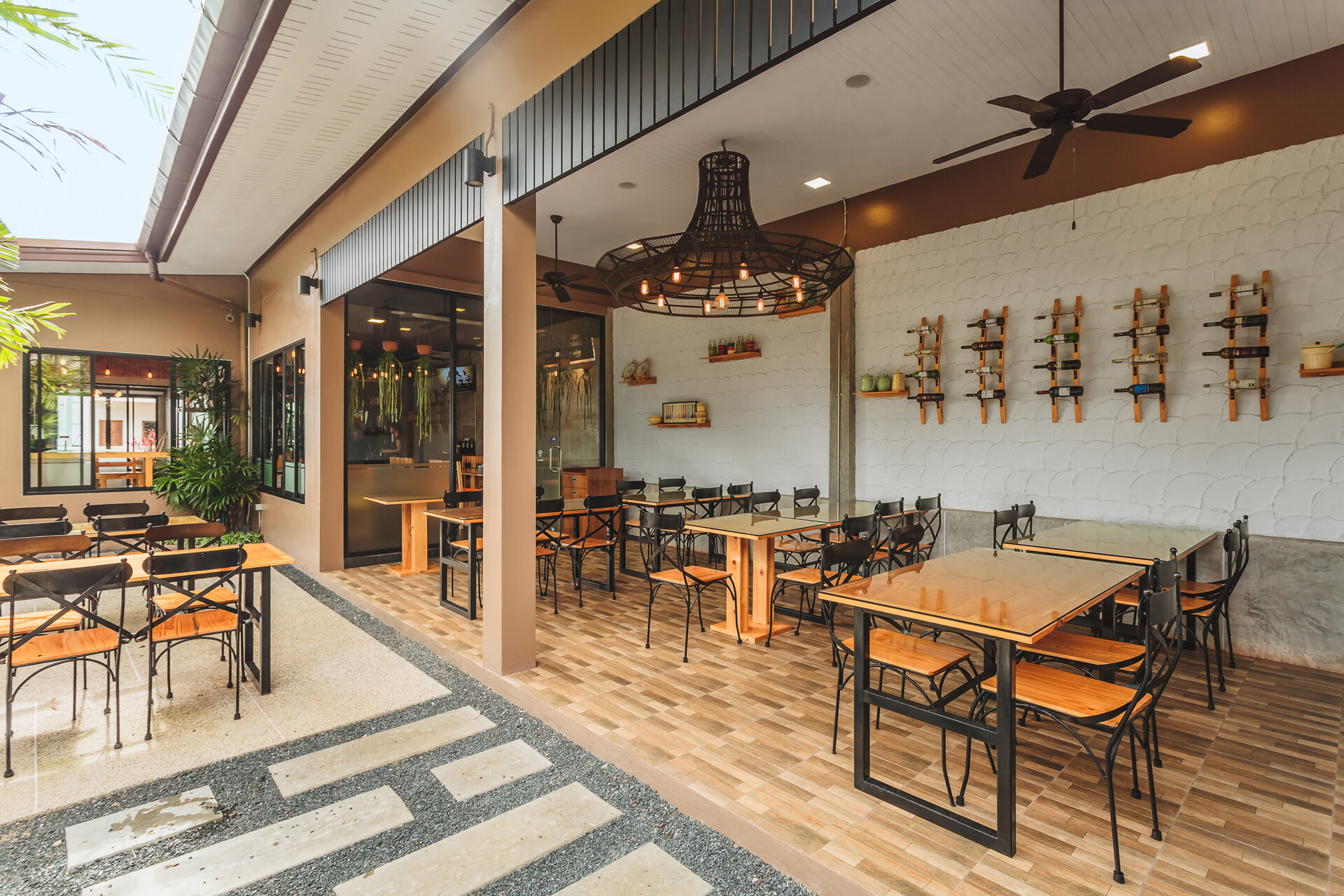 Сдается в аренду квартира в Chic Condominium (ID 32)