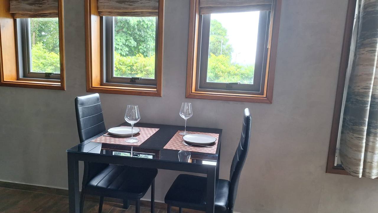 Вилла на Самуи (ID 647)