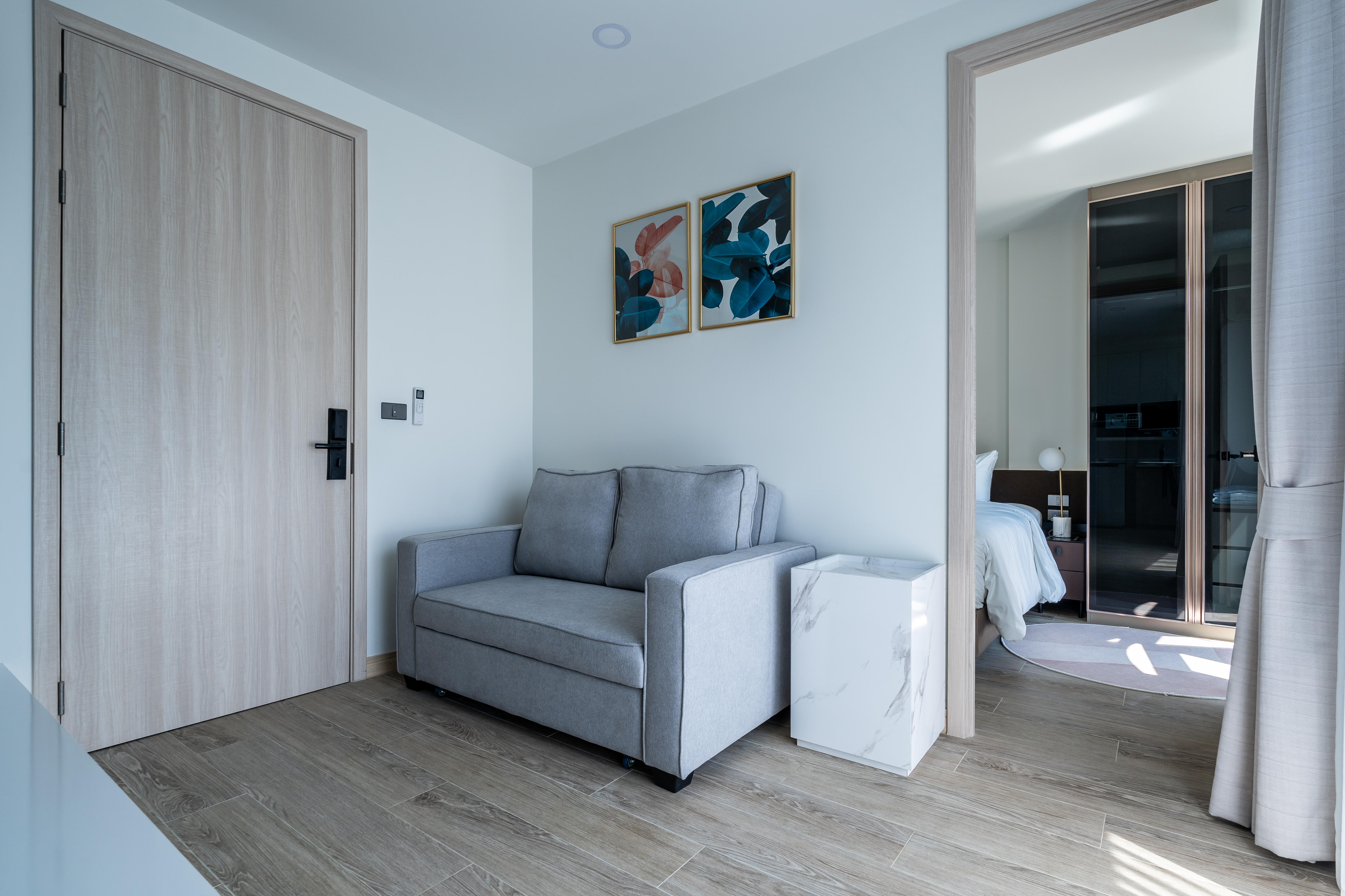 Продается 1-спальная квартира в Palmetto Park Hotel & Residence (ID 399)