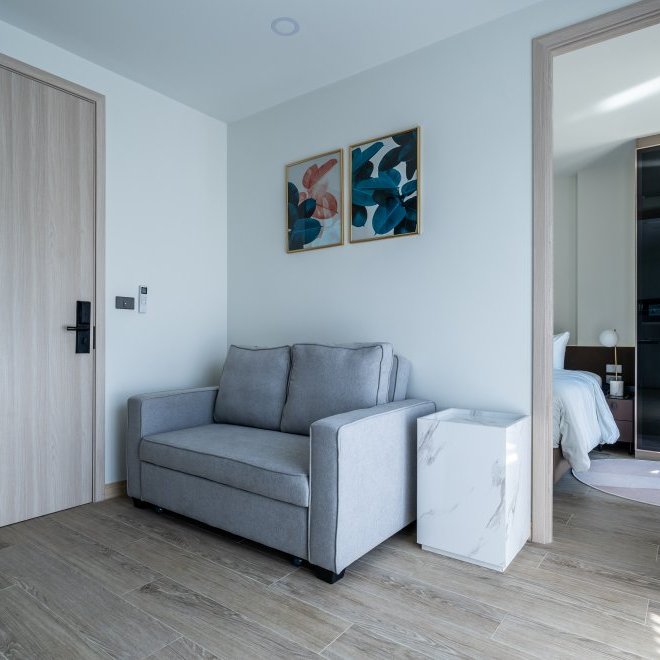 Продается 1-спальная квартира в Palmetto Park Hotel & Residence (ID 399)