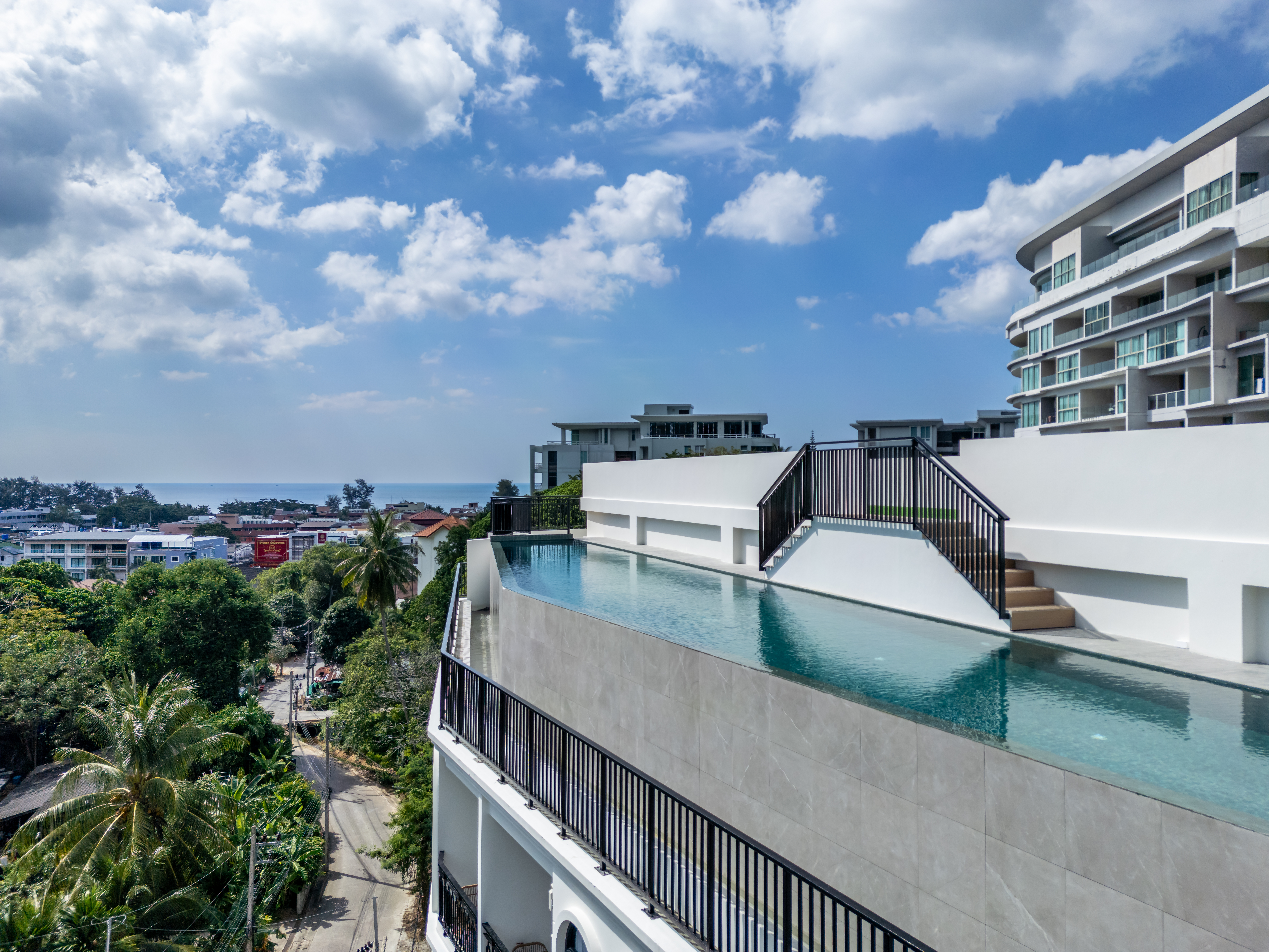 Продается 1-спальная квартира в Palmetto Park Hotel & Residence (ID 399)