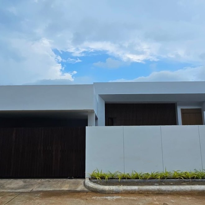 Аренда виллы с 4 спальнями в Clover Residence (ID 280)